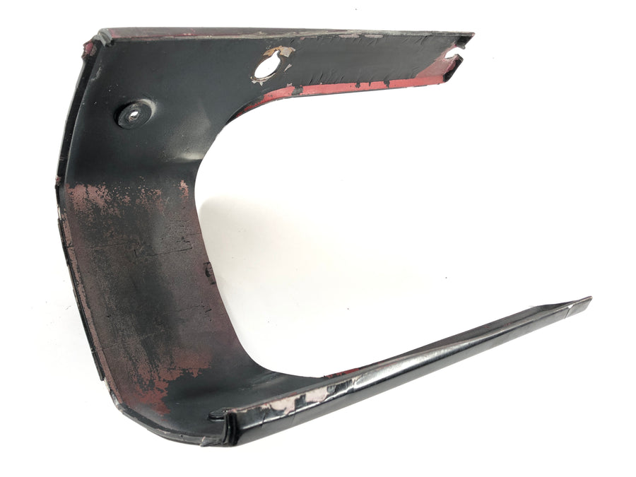 Honda CB 750 K RC01 [1983] - travestimento del sedile del rivestimento posteriore