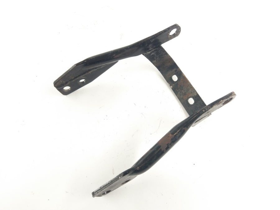 Benelli 504 Sport [1979] - Fender Holder alle spalle