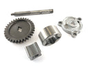 Kawasaki ZXR 400 ZX400L [1993] - Oil pump-2