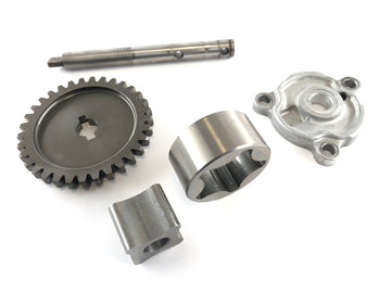 Kawasaki ZXR 400 ZX400L [1993] - Oil pump - 0