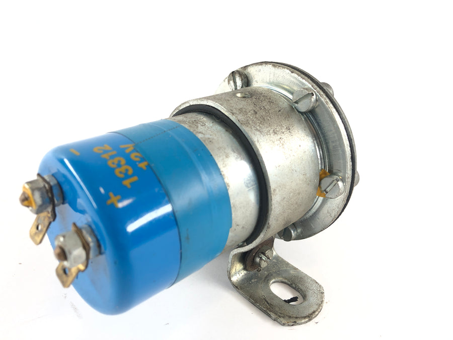 Ducati Paso 750 [1990] - Fuel pump