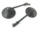 Yamaha v -max 1200 2lt [1994] - set di set di restituzione mirror-3