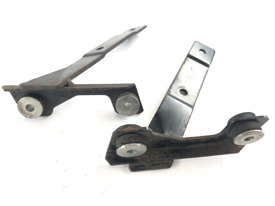 BMW C1 125 [2001] - Titolare del rivestimento in basso