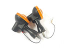 Yamaha DT 400 1R6 - Paire de clignotants-4