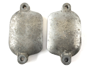 Suzuki DR 800 S SR42B [1991] - Ventildeckel Set Paar - 0
