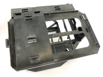 BMW R 1200 RT [2006] - Aggregate holder bracket control units - 0