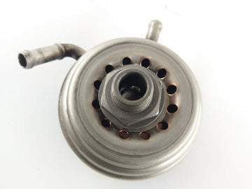 Honda CBR 900 RR SC33 [1996] - Oil filter holder - 0