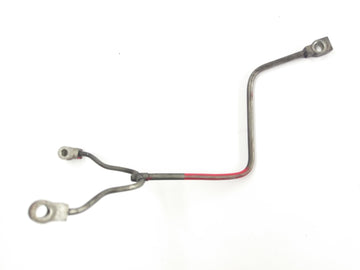Honda XLV 750 R RD01 [1983] - Linea di sterili olio - 0