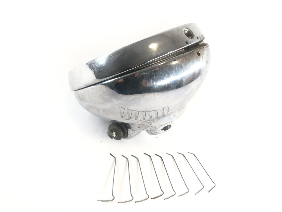 BMW R 1200 C 259C [1998] - POT LAMP per alloggiamenti dei fari