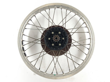 Moto Guzzi V65 TT [all years] - Front wheel rim Akront 21"