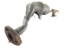 Honda NS 400 R NC19 [1985] - Manifold Exhaust Bulb-6