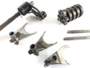 BMW F 650 GS R13 [2000] - Switch Mechanics Switching Forches Sfigazione di onde di commutazione del rullo di commutazione-4