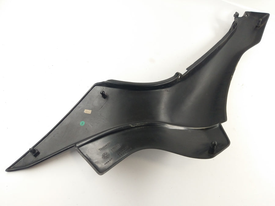 Triumph Trophy 900 T300 [1992] - Pagina del rivestimento a destra