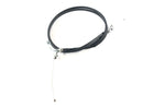 Honda CB 650 RC03 [1980] - Throttle cable Bowden cable-1