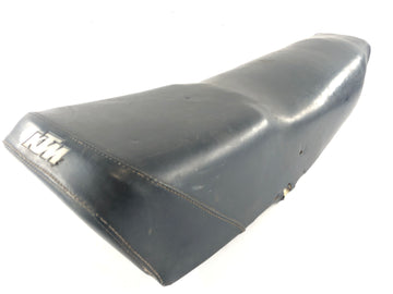 KTM 500 GS K4 [1983 Rotax] - Seat - 0