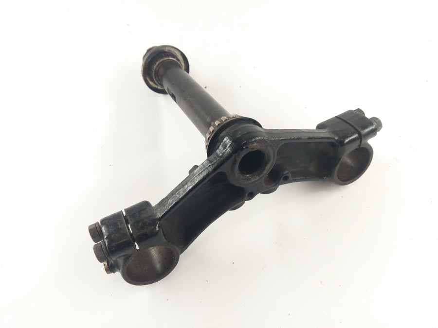 Yamaha SR 500 2J4 [1978] - lower triple clamp