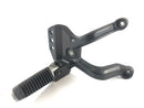Suzuki DL 1000 V-Strom [2006] - Passenger footrest with holder-1