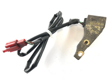 Honda GL 1500 Goldwing SC22 [1988] - Rear brake light switch - 0