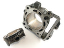 Husqvarna vitpilen 401 [2021] - cilindro con pistoni-2