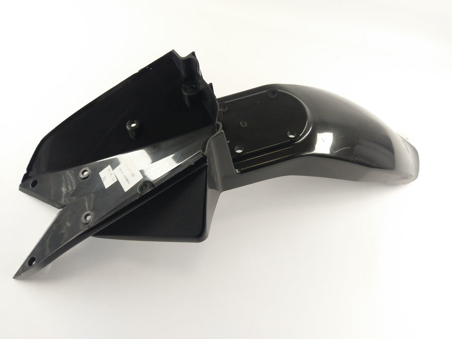 Husqvarna TE 449 A6 [2010] - Mudguard