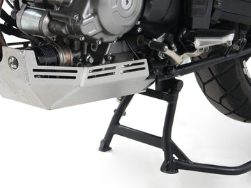Suzuki V-Strom 650 [2017-2025]-main stand - 0