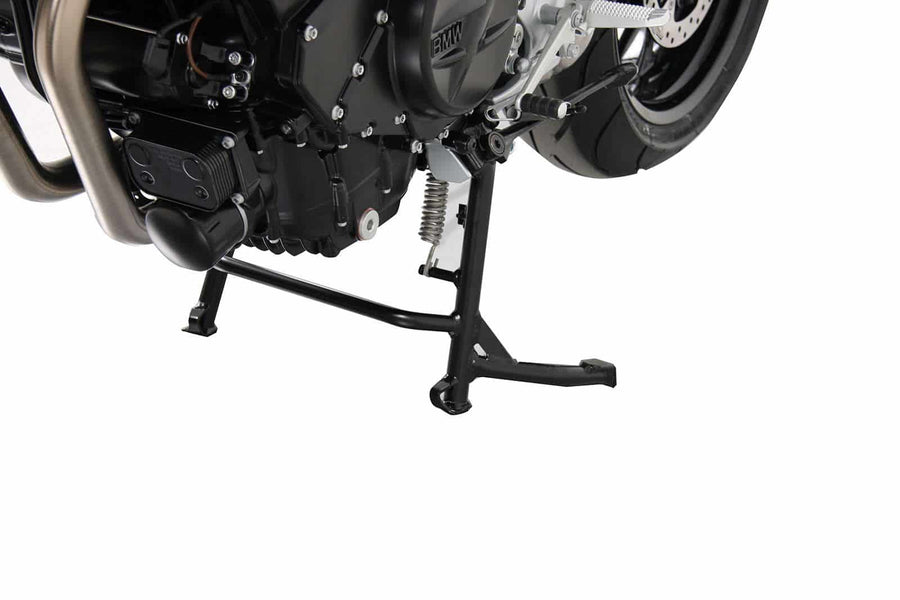 BMW F 800 S [2006-2012] - main stand