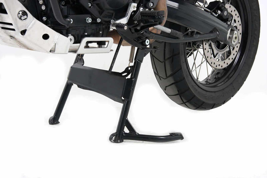 BMW F 800 GS [2008-2018] - Stand principal