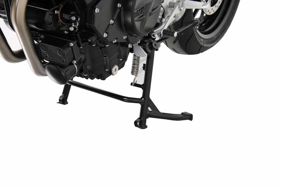 BMW F 800 R [2009-2014] - Stand principal