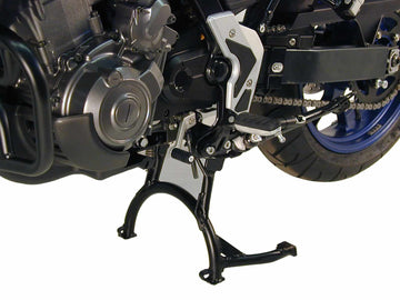 Aprilia Pegaso 650 Strada [2005-2009] - Stand principal