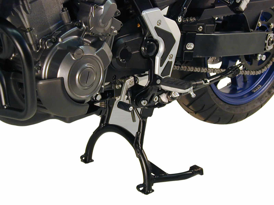 Aprilia Pegaso 650 Strada [2005-2009] - Stand principal