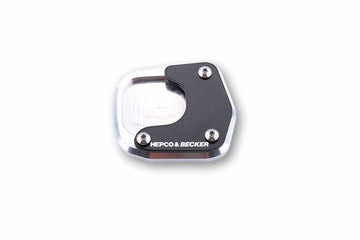 Honda X-ADV [2017-2020]-side stand plate - 0