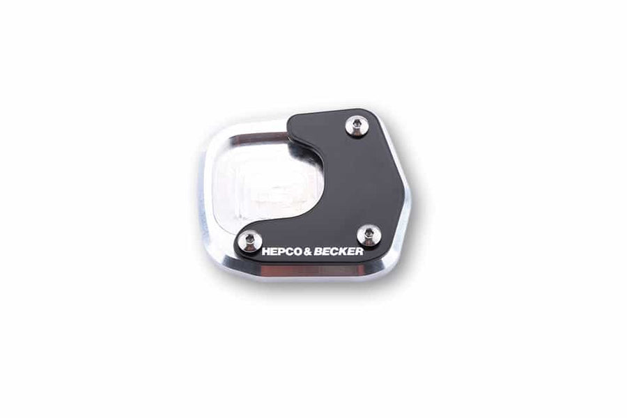 Honda X-ADV [2017-2020]-side stand plate