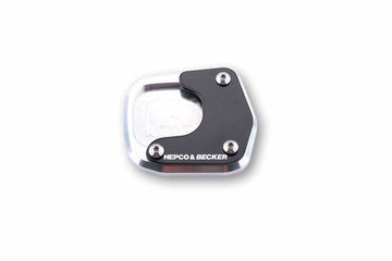 Honda XL 750 Transalp [2025] - side stand plate - 0