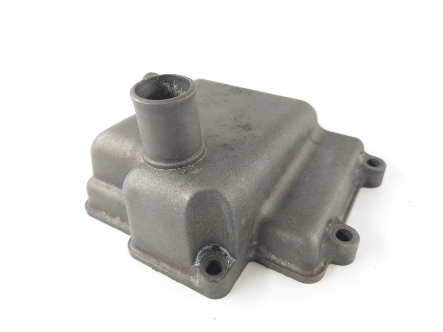 Benelli TNT 1130 Sport [2002] - Engine ventilation engine cover