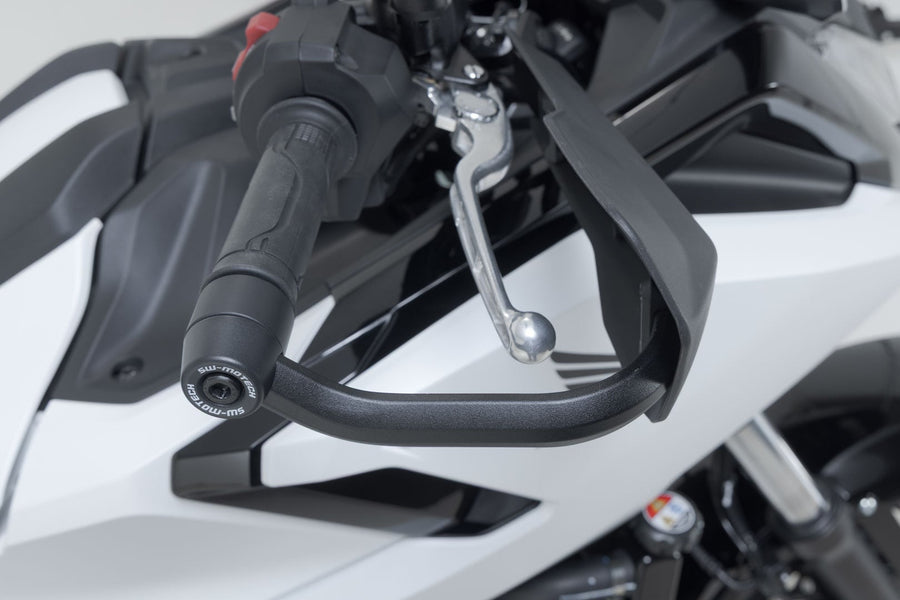 Honda NC 750 SA DCT [2017-2020] - Kit paramani sportivo – immagine 5