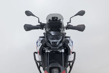 BMW F 800 GS [2025] - Kit paramani sportivo – immagine 2