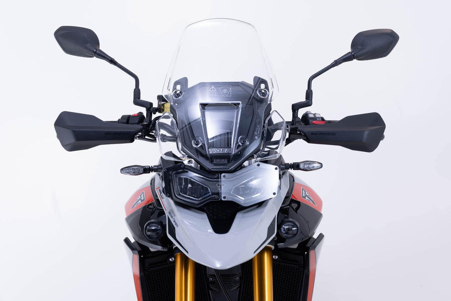 Ducati XDiavel 1262 [2022-2023] - Sport Handprotektoren-Kit – Bild 2