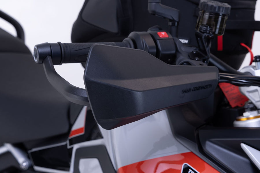 Ducati XDiavel 1262 [2022-2023] - Sport Handprotektoren-Kit – Bild 4