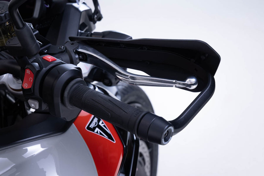 Ducati XDiavel 1262 [2022-2023] - Sport Handprotektoren-Kit – Bild 7