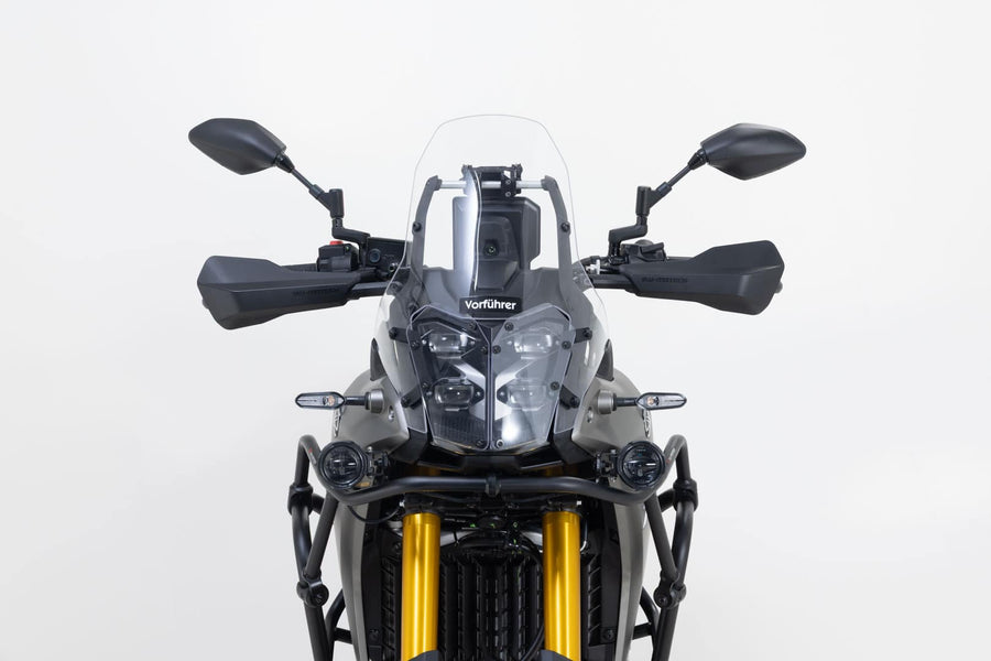 Yamaha XTZ700