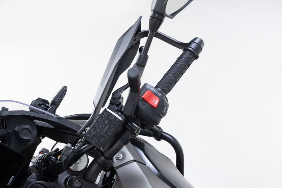 Yamaha MT 07 [2016] - Kit paramani sportivo – immagine 6