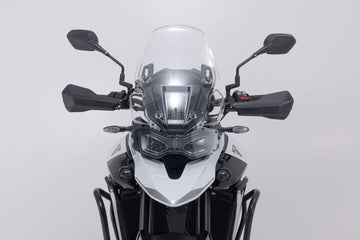 Triumph Scrambler 1200 X [2025-2026] - Sport Handprotektoren-Kit – Bild 2