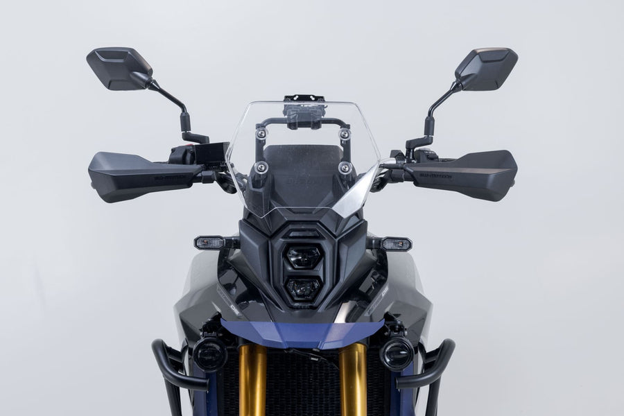 Suzuki V-Strom 800 [2024-2026] - Kit paramani sportivo - foto 2
