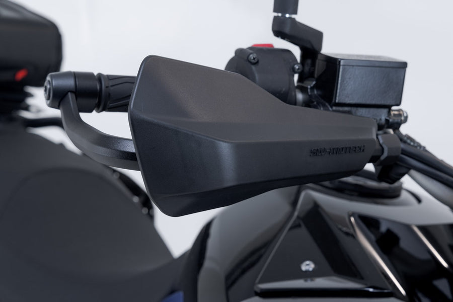 Suzuki V-Strom 800 [2024-2026] - Kit paramani sportivo - foto 3