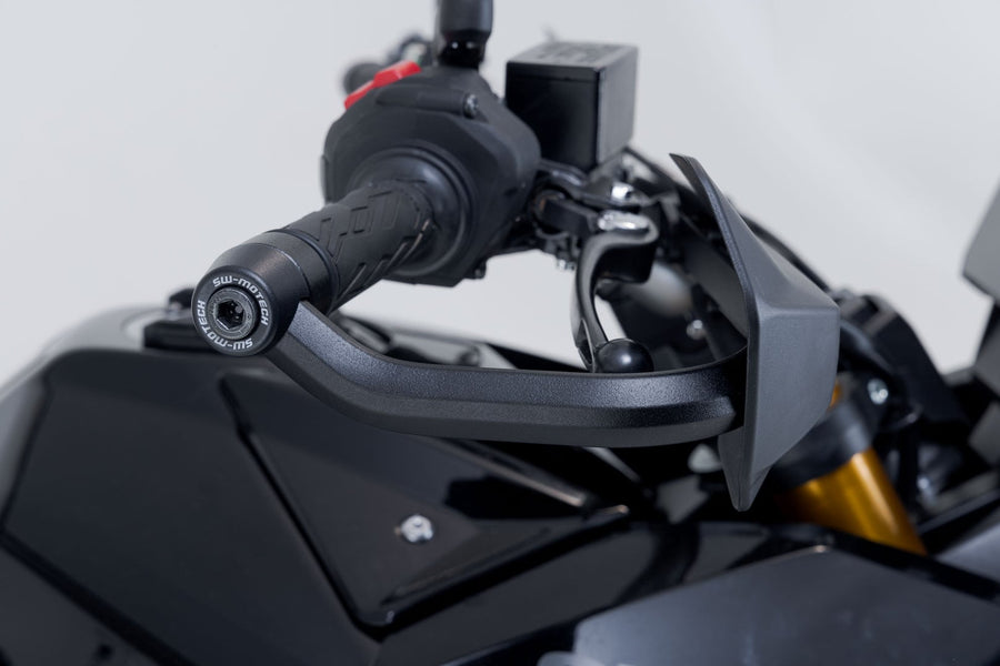 Suzuki V-Strom 800 [2024-2026] - Kit paramani sportivo - foto 5