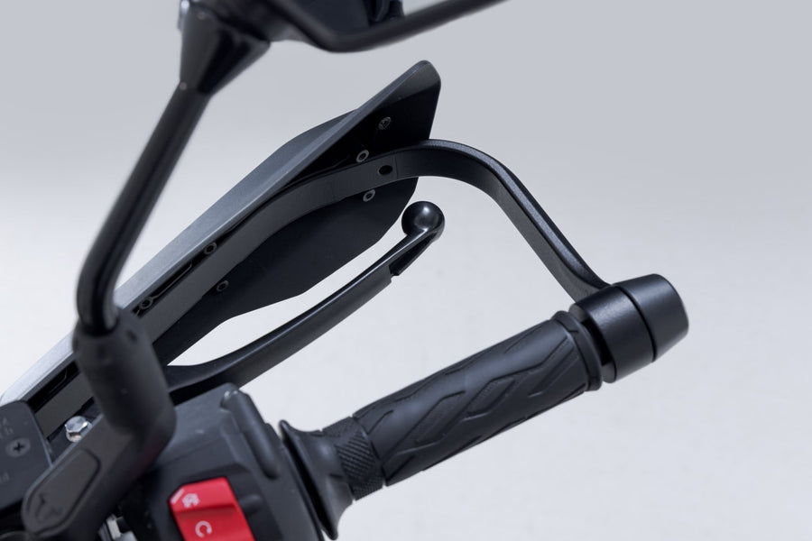 Suzuki V-Strom 800 [2024-2026] - Kit paramani sportivo - foto 6