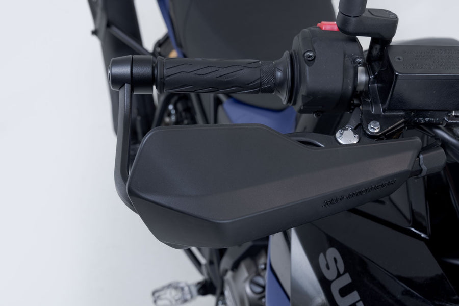 Suzuki V-Strom 800 [2024-2026] - Kit paramani sportivo - foto 8