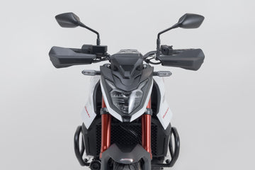 Honda CB 750 Hornet [2023-2024] - Kit paramani sportivo – immagine 2