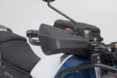 Royal Enfield Scram 411 [2023-2024] - Kit paramani sportivo, nero, per modelli KTM, Royal Enfield e Yamaha - Immagine 3