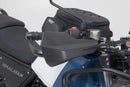 Royal Enfield Scram 411 [2023-2024] - Kit paramani sportivo, nero, per modelli KTM, Royal Enfield e Yamaha - Immagine 4